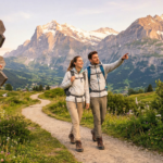 Beginner’s Guide to Your First Trek